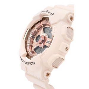 Đồng hồ nữ Casio Baby-G BA-110CP-4ADR