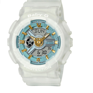 Đồng hồ nữ Casio Baby-G BA-110SC