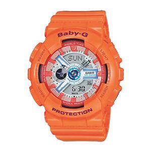 Đồng hồ nữ Casio Baby-G BA-110SN - Nhiều màu