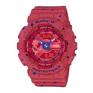 Đồng hồ nữ Casio Baby-G BA-110ST