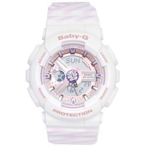 Đồng hồ nữ Casio Baby-G BA-110CH
