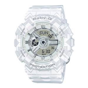 Đồng hồ nữ Casio Baby-G BA-110TP
