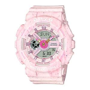 Đồng hồ nữ Casio Baby-G BA-110PI