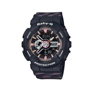 Đồng hồ nữ Casio Baby-G BA-110CH