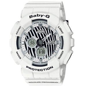 Đồng hồ nữ Casio Baby-G BA-120WLP