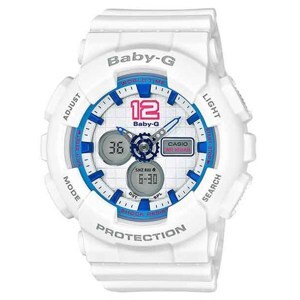 Đồng hồ nữ Casio Baby-G BA-120-7BDR