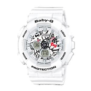 Đồng hồ nữ Casio Baby-G BA-120KT