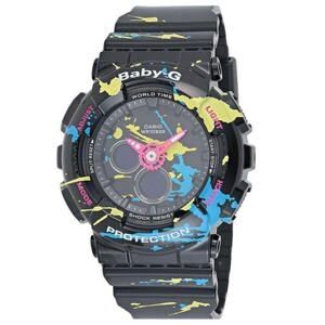 Đồng hồ nữ Casio Baby-G BA-120SPL