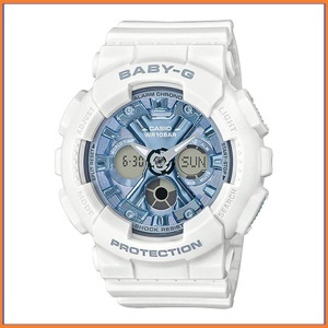 Đồng hồ nữ Casio Baby-G BA-130
