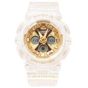 Đồng hồ nữ Casio Baby-G BA-130CVG