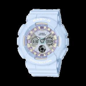 Đồng hồ nữ Casio Baby-G BA-130WP