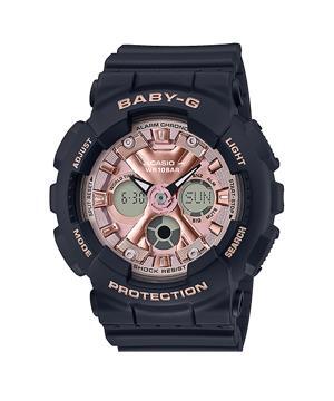 Đồng hồ nữ Casio Baby-G BA-130