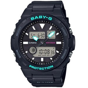 Đồng hồ nữ Casio Baby-G BAX-100