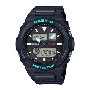 Đồng hồ nữ Casio Baby-G BAX-100