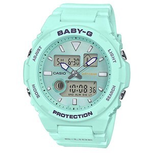 Đồng hồ nữ Casio Baby-G BAX-100