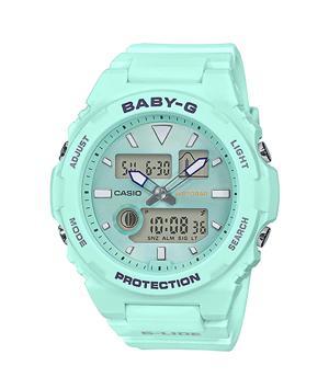 Đồng hồ nữ Casio Baby-G BAX-100