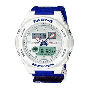 Đồng hồ nữ Casio Baby-G BAX-125