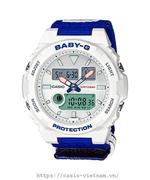 Đồng hồ nữ Casio Baby-G BAX-125