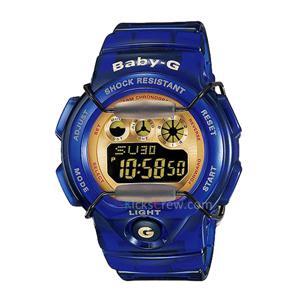 Đồng hồ nữ Casio Baby-G BG-1005A - màu 2DR