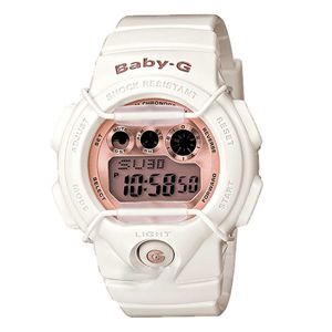 Đồng hồ nữ Casio Baby-G BG-1005A - màu 2DR