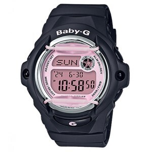 Đồng hồ nữ Casio Baby-G BG-169M
