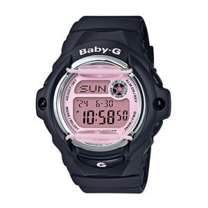 Đồng hồ nữ Casio Baby-G BG-169M