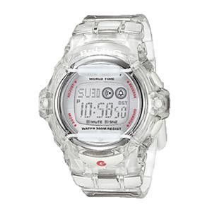 Đồng hồ nữ Casio Baby-G BG-169WH