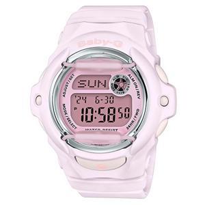 Đồng hồ nữ Casio Baby-G BG-169M