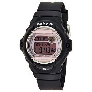 Đồng hồ nữ Casio Baby-G BG-169M