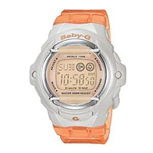 Đồng hồ nữ Casio Baby-G BG-169WH