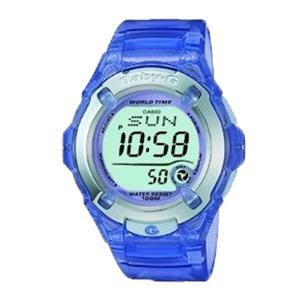 Đồng hồ nữ Casio Baby-G BG-176PP