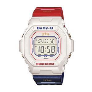 Đồng hồ nữ Casio Baby-G BG-5600KS-7DR