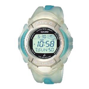Đồng hồ nữ Casio Baby-G BG-801