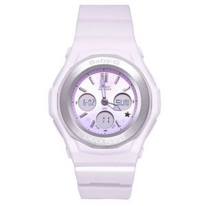 Đồng hồ nữ Casio Baby-G BGA-100ST