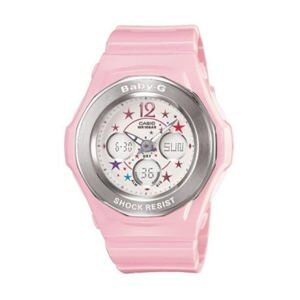 Đồng hồ nữ Casio Baby-G BGA-104