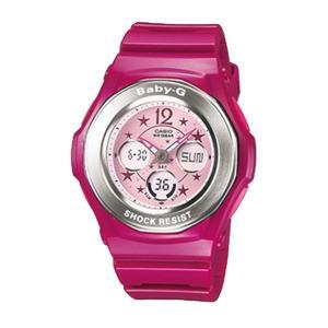 Đồng hồ nữ Casio Baby-G BGA-104