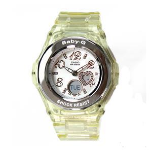 Đồng hồ nữ Casio Baby-G BGA-100-7BHDR