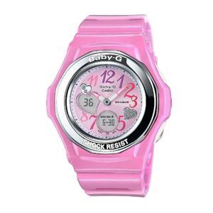 Đồng hồ nữ Casio Baby-G BGA-100-7BHDR