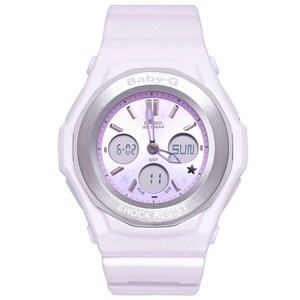 Đồng hồ nữ Casio Baby-G BGA-100ST