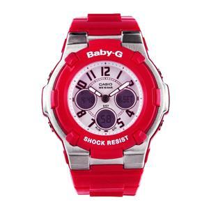 Đồng hồ nữ Casio Baby-G BGA-110BL