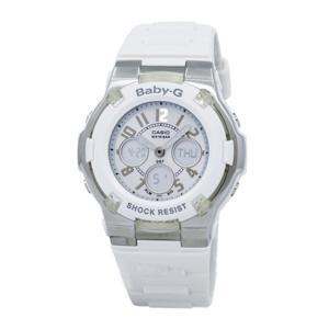 Đồng hồ nữ Casio Baby-G BGA-110BL