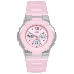 Đồng hồ nữ Casio Baby-G BGA-110BL