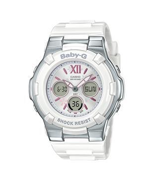 Đồng hồ nữ Casio Baby-G BGA-110BL