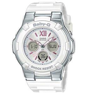 Đồng hồ nữ Casio Baby-G BGA-110BL