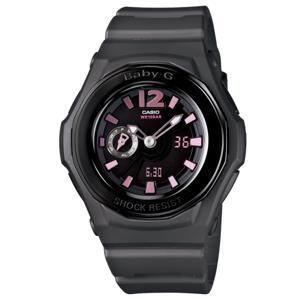 Đồng hồ nữ Casio Baby-G BGA-143-8BDR