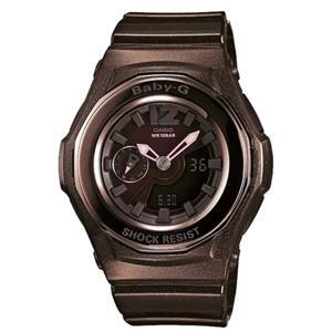 Đồng hồ nữ Casio Baby-G BGA-141