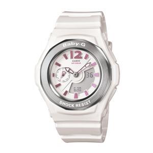 Đồng hồ nữ Casio Baby-G BGA-142-7BDR