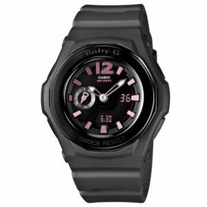 Đồng hồ nữ Casio Baby-G BGA-143-8BDR