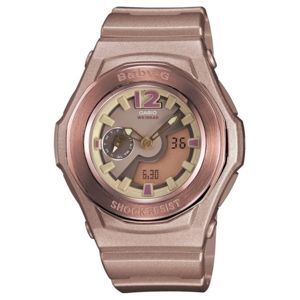 Đồng hồ nữ Casio Baby-G BGA-141