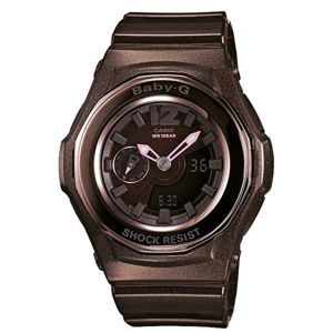Đồng hồ nữ Casio Baby-G BGA-141